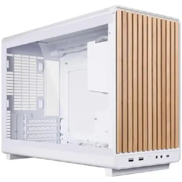 PC Case Lian Li DAN A3-mATX, Glass, Micro-ATX
