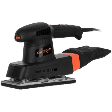 Slīpmašīna DNIPRO-M PS-30S 80618000, 300W
