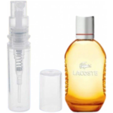 Lacoste - Hot play (Refan 221) Men 2ML