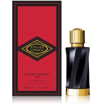 Versace Atelier Versace Encens Suprême EDP smaržas