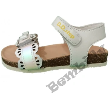 D.D. Step sandales meitenēm AC051-761AM 25