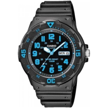 Rokas pulkstenis CASIO MRW-200H-2BVEG