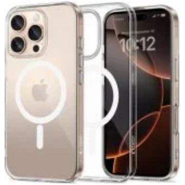 Tech-Protect "FlexAir Magsafe Case Apple iPhone 16