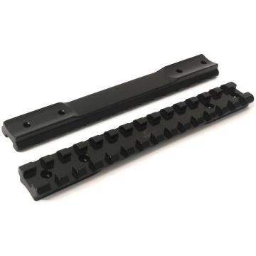 RUSAN Picatinny sliede - Bergara B14 (SA, B=92,3 L
