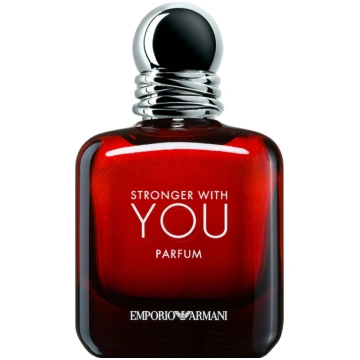 GIORGIO ARMANI Stronger With You Parfum