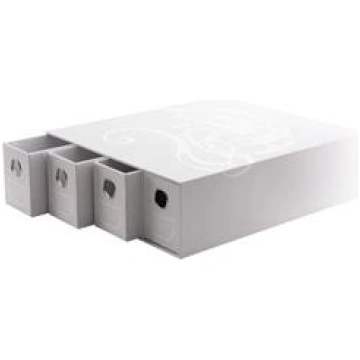 Dragon Shield Storage - Card Drawers Fortress - Ho