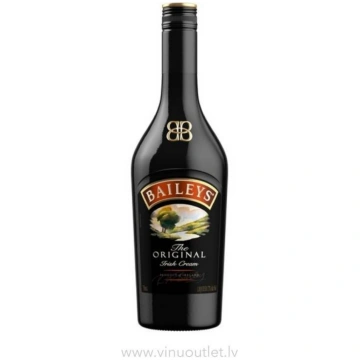 BAILEYS ORIGINAL IRISH CREAM 0.7 l
