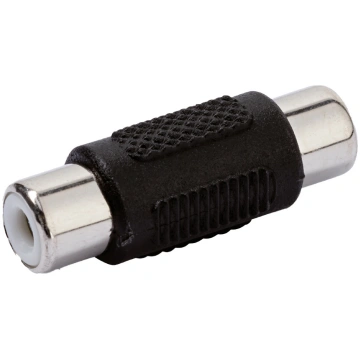 Vivanco audio adapter RCA - RCA 8018417503245 VVAA