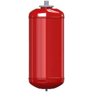 Izplešanās trauks ovāls Extravarem LR 10L, 3/4", 1