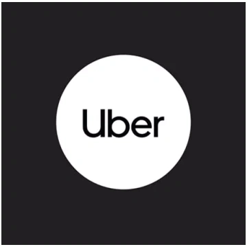 Uber Gift Card 50 EUR (Germany)