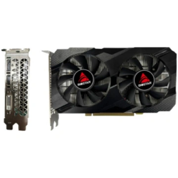 Biostar Radeon RX580 2048SP AMD Radeon RX 580 8 GB