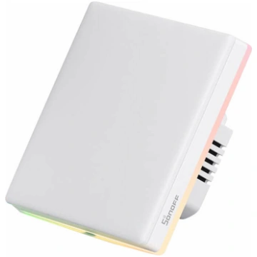 Smart Touch Wi-Fi wall switch Sonoff TX T5 1C (1 c