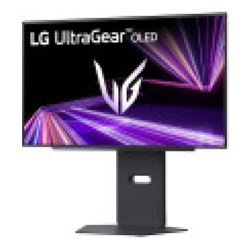 LG UltraGear Tandem OLED 27GX700A-B monitors [Moni