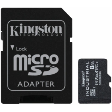 Kingston Industrial microSD 32GB (SDCIT2/32GB)