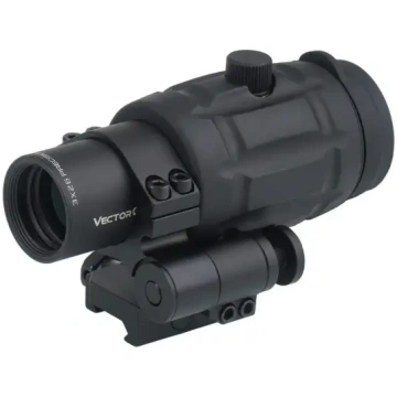 Vector Optics Maverick 3x26 Optiskais Palielinātāj