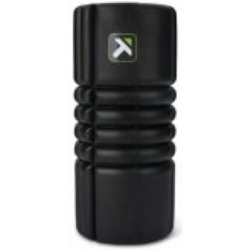 Trigger Point THE GRID TRAVEL BLACK / LIME Sporta 
