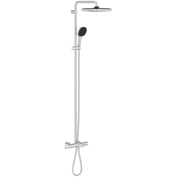 Grohe Vitalio Comfort - Dušas komplekts ar vanovým