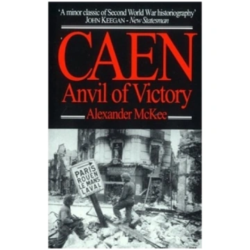 Caen: Anvil of Victory Main