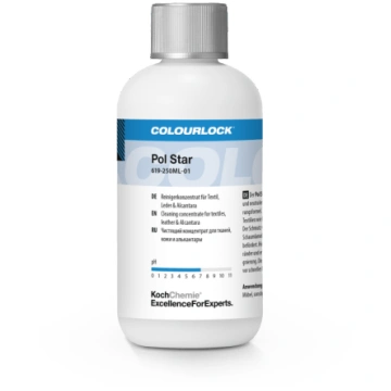 Koch - Chemie Pol Star 250ml Uzlabots Daudzfunkcio