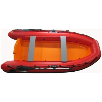 DULKAN RIB 360 MR