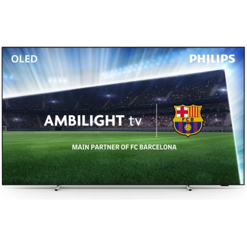 Televizors Philips 55OLED769/12, 55 ", 4K UHD