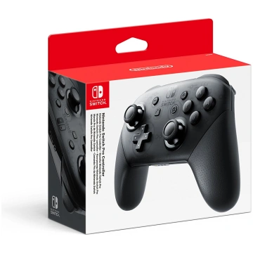 Nintendo Switch Pro Controller ( 146140 212005 251