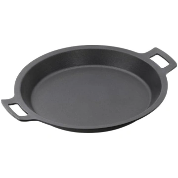 BRA Efficient Paella panna, alumīnija lējums ar Te