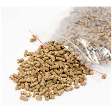 Granulas Dūmkannām 1kg