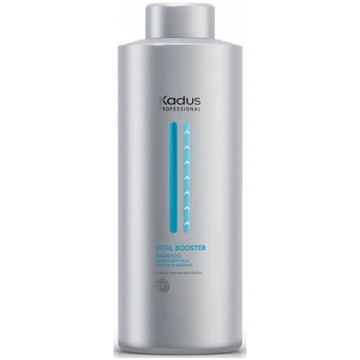 Kadus Professional Vital Booster šampūns, 1 l