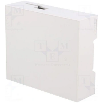 Enclosure: for computer | BEAGLEBONE BLACK | ABS |