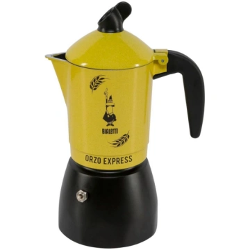 Bialetti Orzo Express 4TZ kafijas krūze