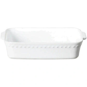 Costa Nova - Pearl Ovnfast Form 27 Cm - izmērs ONE