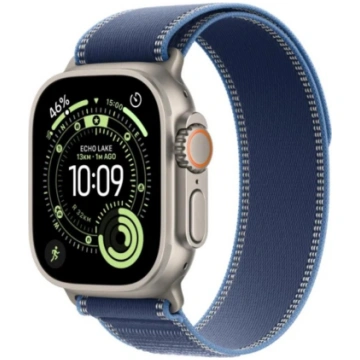 Apple Watch Ultra 3 GPS + Cellular 49mm l Titanium