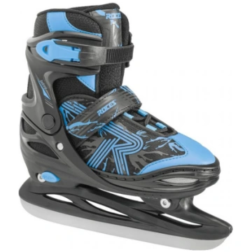 Roces Jokey Ice 3.0 Junioru 450707 01 ledus slidas