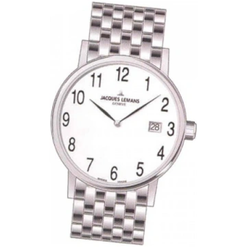 Rokas pulkstenis Jacques Lemans G-111G