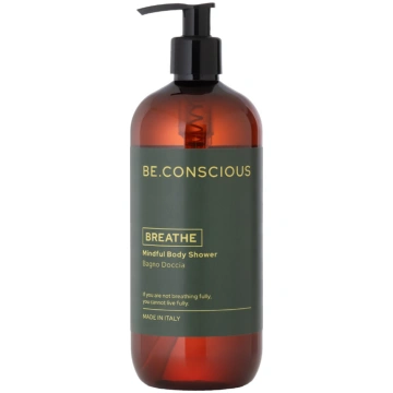 BAREX ITALIANA Be Conscious Breathe Mindful Body S