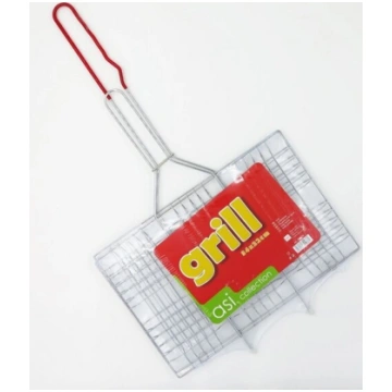 Grila restes 34x22cm 8032635550362 ASI COLLECTION