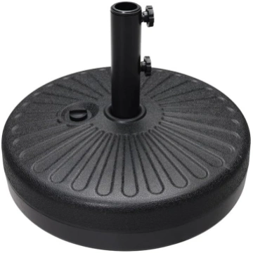 ABCCANOPY 22kg lietussargu statīvs ar ūdeni piepil