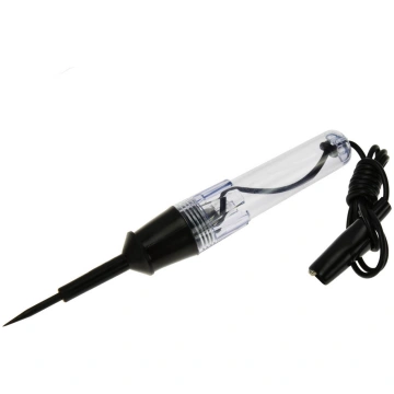 Automašīnu sprieguma testeris 6V/12V, GEKO, G30800