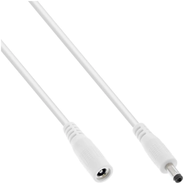 Kabelis Barošanas Inline Inline® Dc Extension Cabl