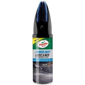 TURTLE WAX Tīrīšanas līdzeklis Turtle Wax, 0.4 l