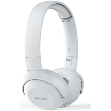 Bezvadu austiņas - Philips - UpBeat - Baltas - Ats