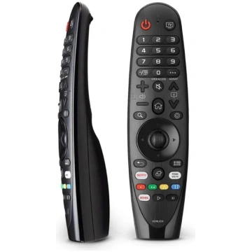 Vorlich® Universālā LG Magic tālvadības pults, sad