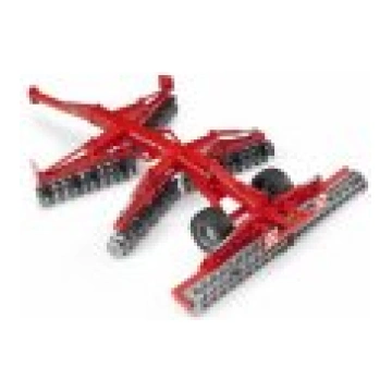 Bruder Kuhn Discover XL Disc Harrow - 02217 02217-
