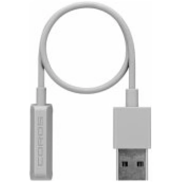 Coros Heart Rate Monitor Charging Cable aksesuārs