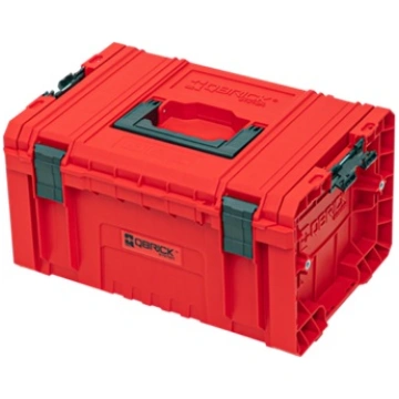 Modulāra instrumentu kaste Toolbox 2.0 RED, System