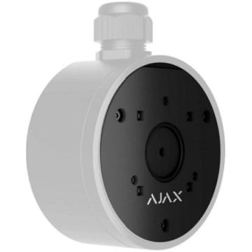 AJAX sadales kārba JunctionBox 118x59 (balta)