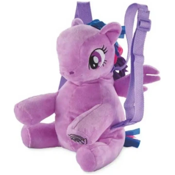 My Little Pony Twilight Sparkle bērnu mugursoma Ha