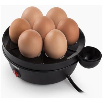 Tristar Egg Boiler EK-3076 Black EK-3076