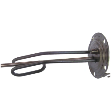Sildelements 1000W ar flanci 65151226 Ariston 3224